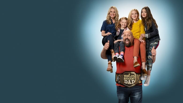 The Big Show Show Season 1 Episode 3 - Filmapik