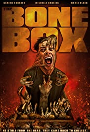 Nonton Film The Bone Box (2020) Subtitle Indonesia - Filmapik