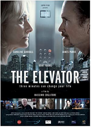 Nonton Film The Elevator: Three Minutes Can Change Your Life (2013) Subtitle Indonesia - Filmapik