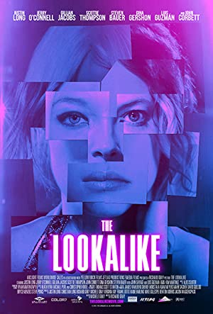 Nonton Film The Lookalike (2014) Subtitle Indonesia - Filmapik