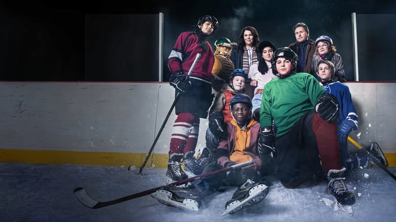 The Mighty Ducks: Game Changers Season 1 Episode 10 - Filmapik