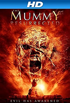 Nonton Film The Mummy Resurrected (2014) Subtitle Indonesia - Filmapik