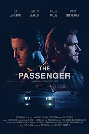 Nonton Film The Passenger (2020) Subtitle Indonesia - Filmapik