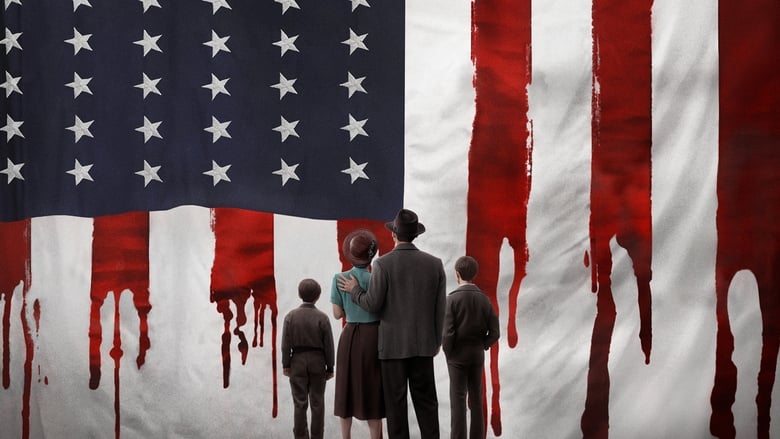 Nonton The Plot Against America (2020) Sub Indo - Filmapik