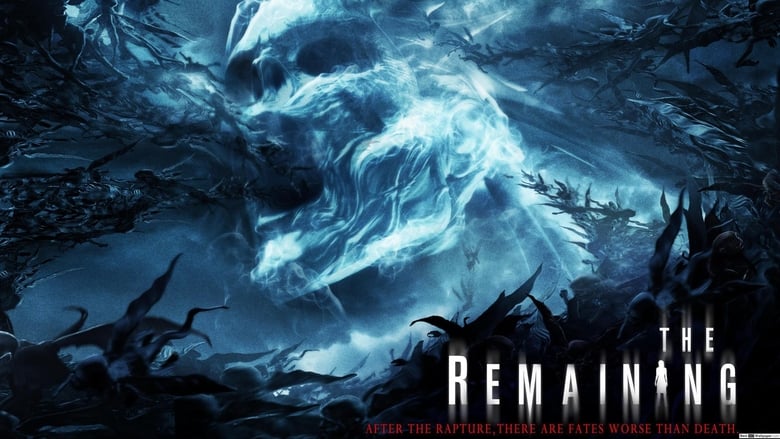 Nonton Film The Remaining (2014) Subtitle Indonesia - Filmapik