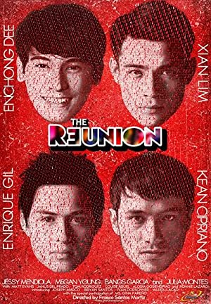 Nonton Film The Reunion (2012) Subtitle Indonesia - Filmapik