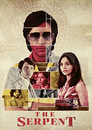 Nonton Film The Serpent (2021) Subtitle Indonesia - Filmapik