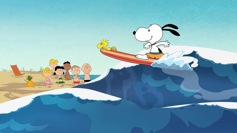 The Snoopy Show Season 1 Episode 6 - Filmapik