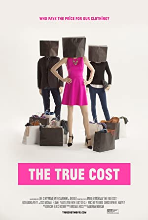 Nonton Film The True Cost (2015) Subtitle Indonesia - Filmapik