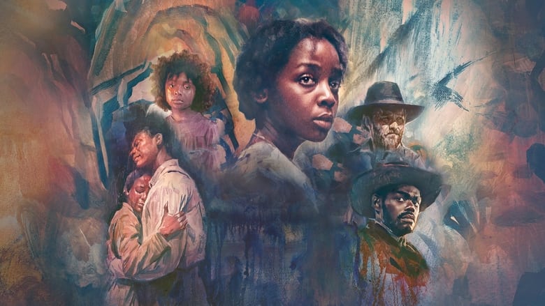 Nonton The Underground Railroad (2021) Sub Indo - Filmapik