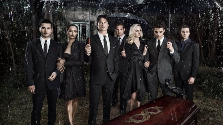 The Vampire Diaries Season 7 Episode 5 - Filmapik