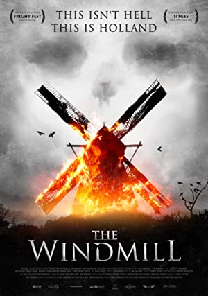 Nonton Film The Windmill (2016) Subtitle Indonesia - Filmapik