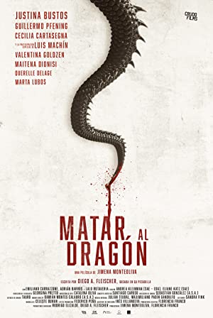 Nonton Film To Kill the Dragon (2019) Subtitle Indonesia - Filmapik