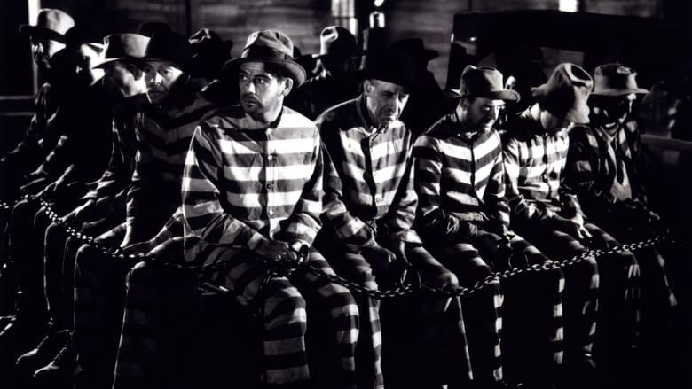 Nonton Film I Am a Fugitive from a Chain Gang (1932) Subtitle Indonesia - Filmapik