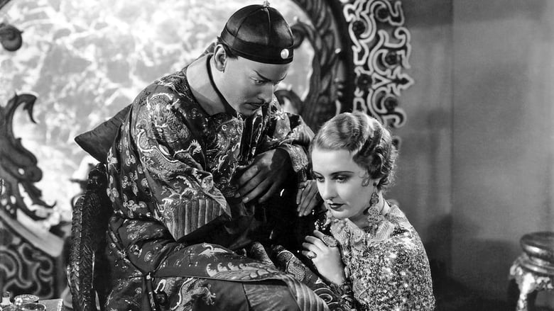 Nonton Film The Bitter Tea of General Yen (1932) Subtitle Indonesia - Filmapik
