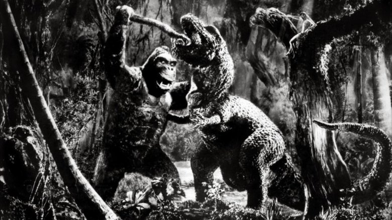 Nonton Film King Kong (1933) Subtitle Indonesia - Filmapik