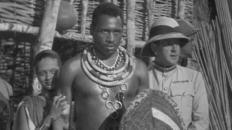 Nonton Film Sanders of the River (1935) Subtitle Indonesia - Filmapik