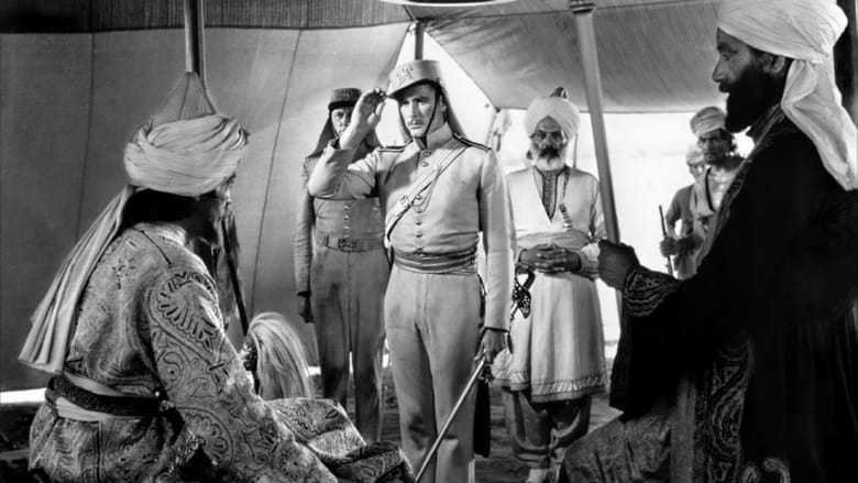 Nonton Film The Charge of the Light Brigade (1936) Subtitle Indonesia - Filmapik