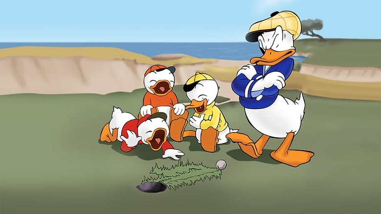 Nonton Film Donald’s Golf Game (1938) Subtitle Indonesia - Filmapik