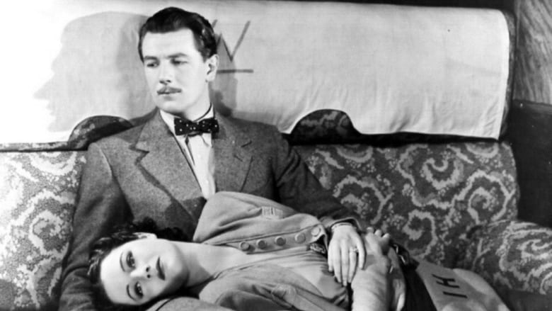 Nonton Film The Lady Vanishes (1938) Subtitle Indonesia - Filmapik
