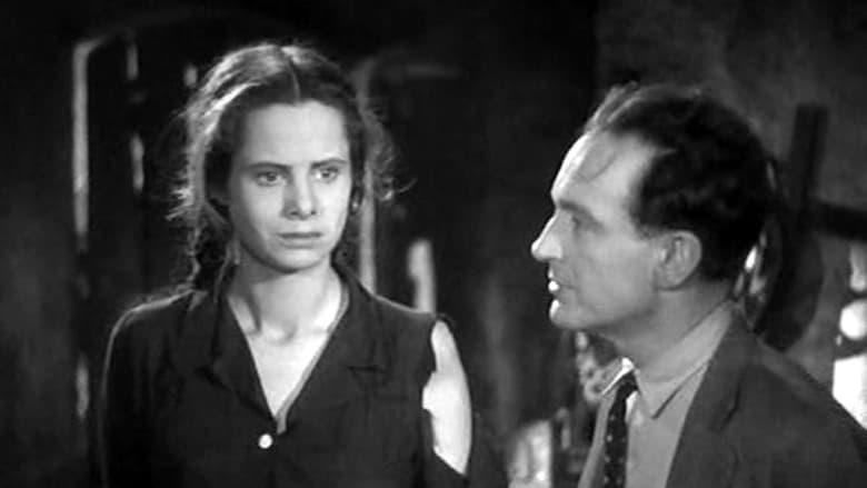 Nonton Film Devil’s Daughter (1946) Subtitle Indonesia - Filmapik