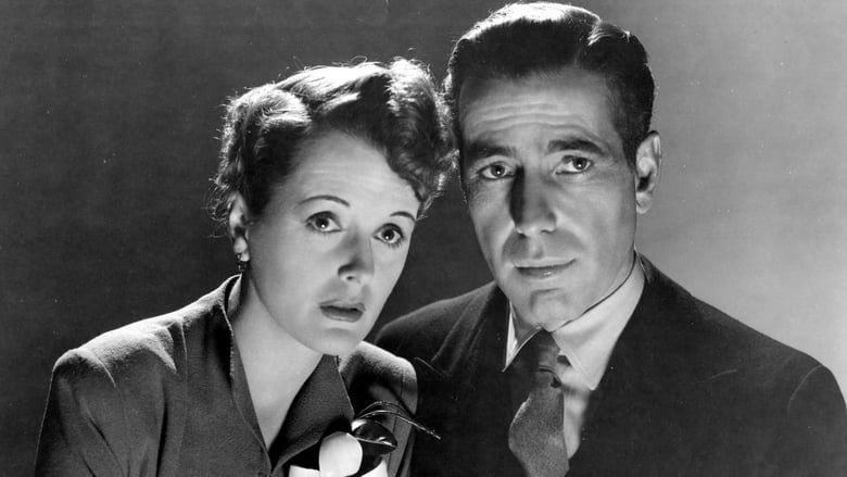 Nonton Film The Maltese Falcon (1941) Subtitle Indonesia - Filmapik