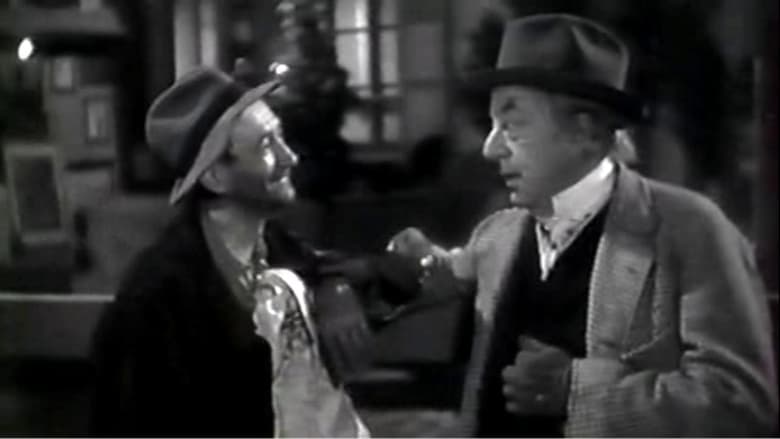 Nonton Film Midnight in Paris (1942) Subtitle Indonesia - Filmapik