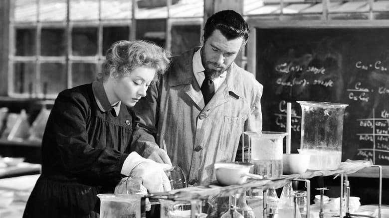 Nonton Film Madame Curie (1943) Subtitle Indonesia - Filmapik