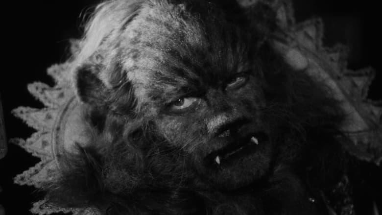 Nonton Film Beauty and the Beast (1946) Subtitle Indonesia - Filmapik