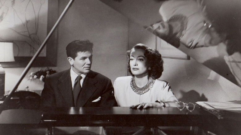 Nonton Film Humoresque (1946) Subtitle Indonesia - Filmapik