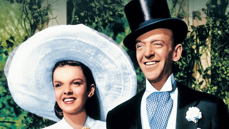 Nonton Film Easter Parade (1948) Subtitle Indonesia - Filmapik