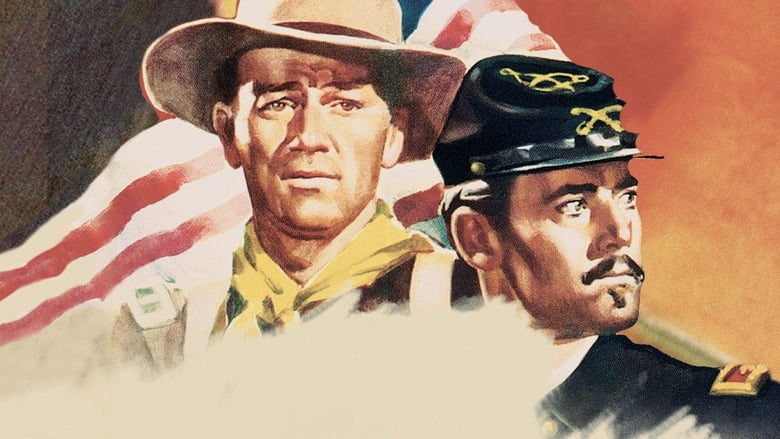 Nonton Film Fort Apache (1948) Subtitle Indonesia - Filmapik