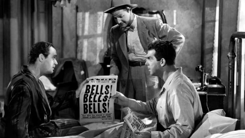 Nonton Film The Miracle of the Bells (1948) Subtitle Indonesia - Filmapik