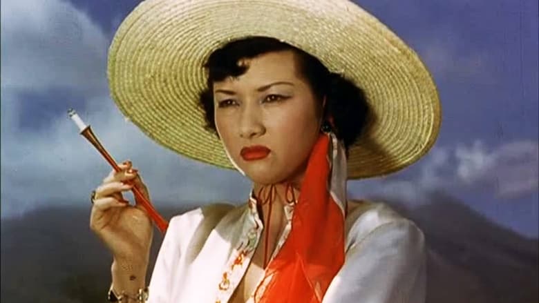 Nonton Film Carmen Comes Home (1951) Subtitle Indonesia - Filmapik