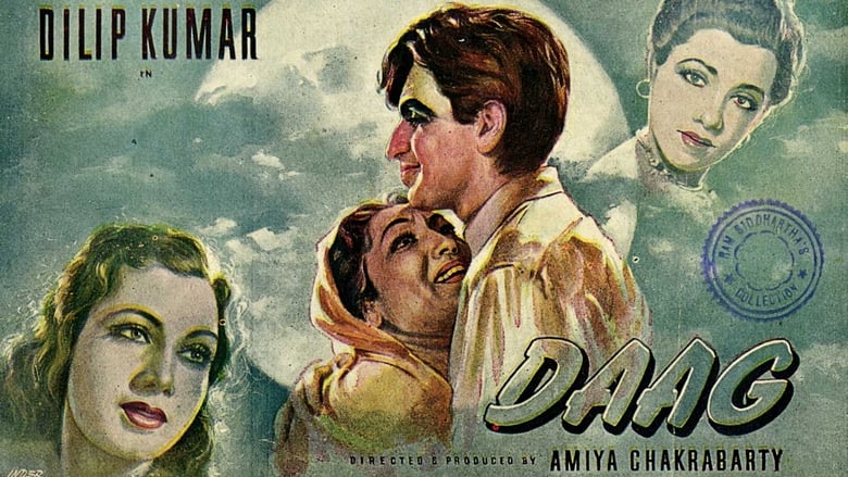 Nonton Film Daag (1952) Subtitle Indonesia - Filmapik