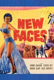 Nonton Film New Faces (1954) Subtitle Indonesia - Filmapik