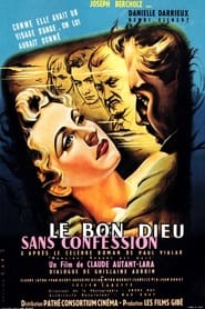 Nonton Film Le bon Dieu sans confession (1953) Subtitle Indonesia - Filmapik