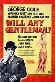 Nonton Film Will Any Gentleman…? (1953) Subtitle Indonesia - Filmapik
