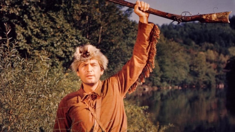 Nonton Film Davy Crockett: King of the Wild Frontier (1955) Subtitle Indonesia - Filmapik