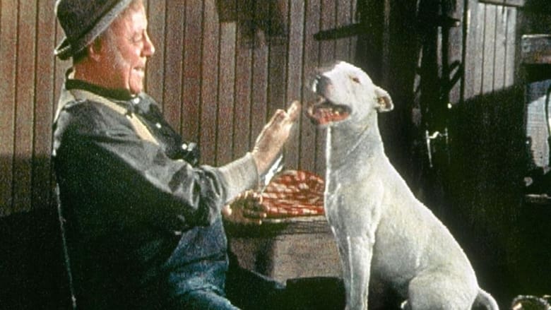 Nonton Film It’s a Dog’s Life (1955) Subtitle Indonesia - Filmapik