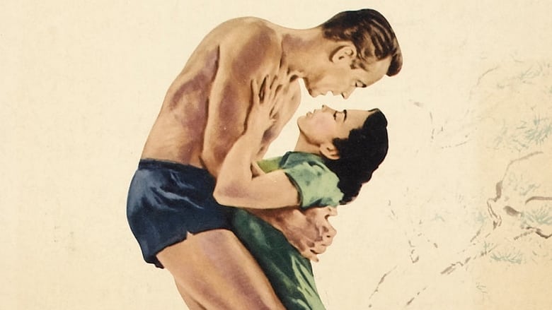 Nonton Film Love Is a Many-Splendored Thing (1955) Subtitle Indonesia - Filmapik