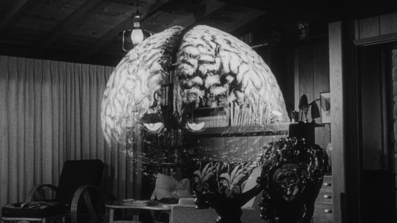 Nonton Film The Brain from Planet Arous (1957) Subtitle Indonesia - Filmapik