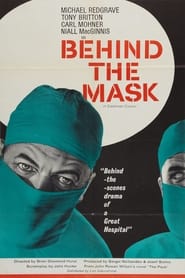 Nonton Film Behind the Mask (1958) Subtitle Indonesia - Filmapik