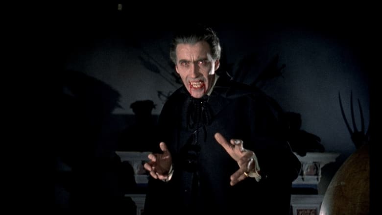 Nonton Film Horror of Dracula (1958) Subtitle Indonesia - Filmapik