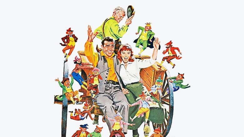 Nonton Film Darby O’Gill and the Little People (1959) Subtitle Indonesia - Filmapik