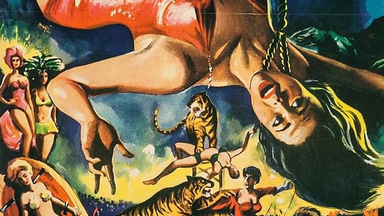 Nonton Film Circus of Horrors (1960) Subtitle Indonesia - Filmapik