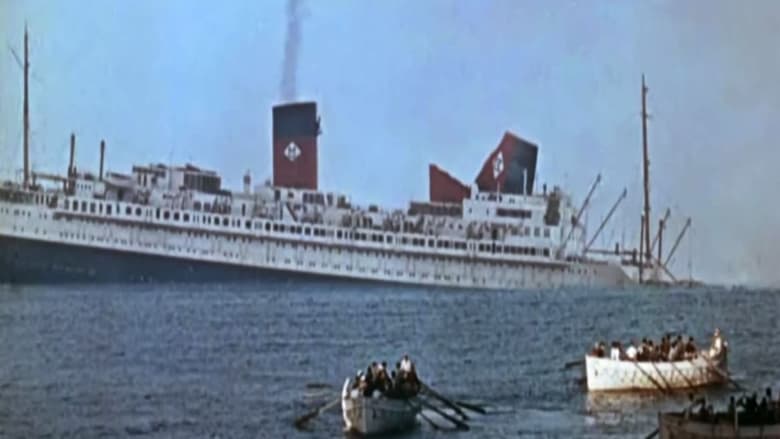 Nonton Film The Last Voyage (1960) Subtitle Indonesia - Filmapik
