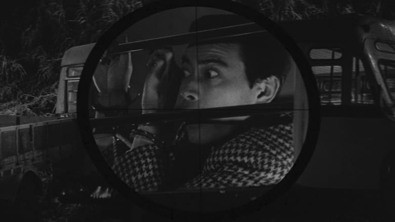 Nonton Film Take Aim at the Police Van (1960) Subtitle Indonesia - Filmapik