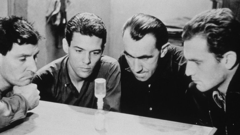 Nonton Film The Hole (1960) Subtitle Indonesia - Filmapik