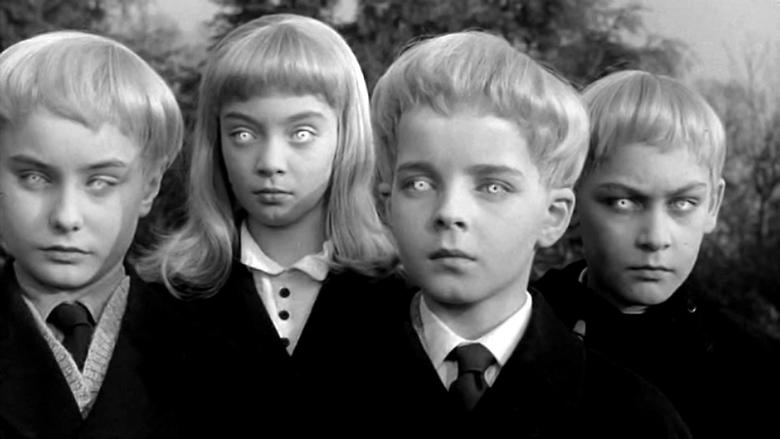 Nonton Film Village of the Damned (1960) Subtitle Indonesia - Nonton Bioskop 21